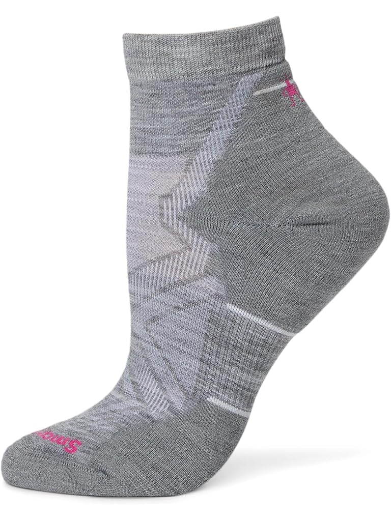 Multi Smartwool Run Targeted Cushion Ankle