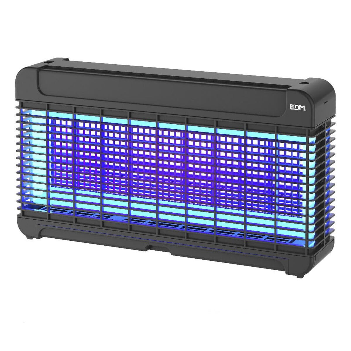 EDM 06525 Professionelle LED-Insekten, Mehrfarbig, 11 W/75 m2