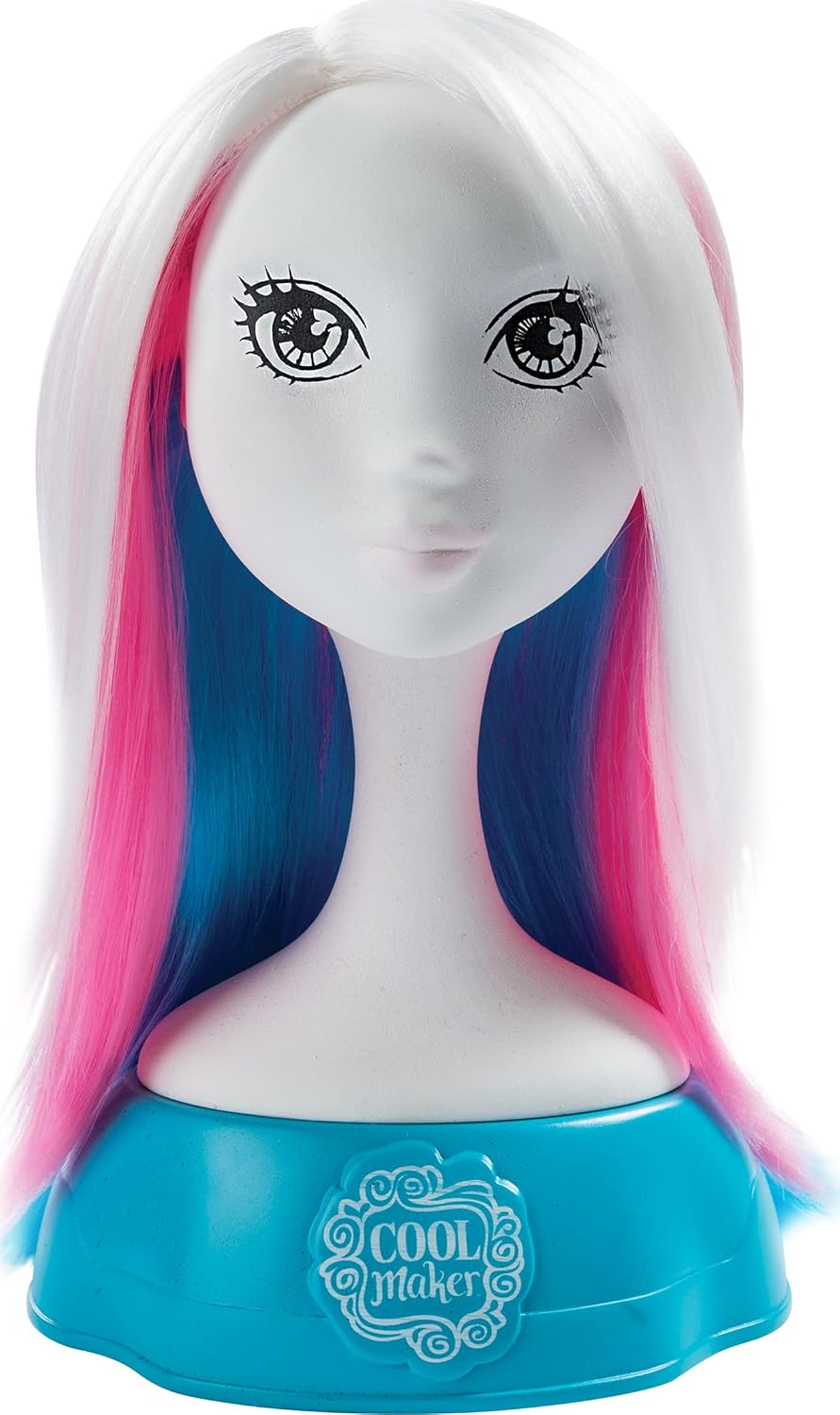 Cool Maker - Airbrush Hair and Makeup Styling Studio