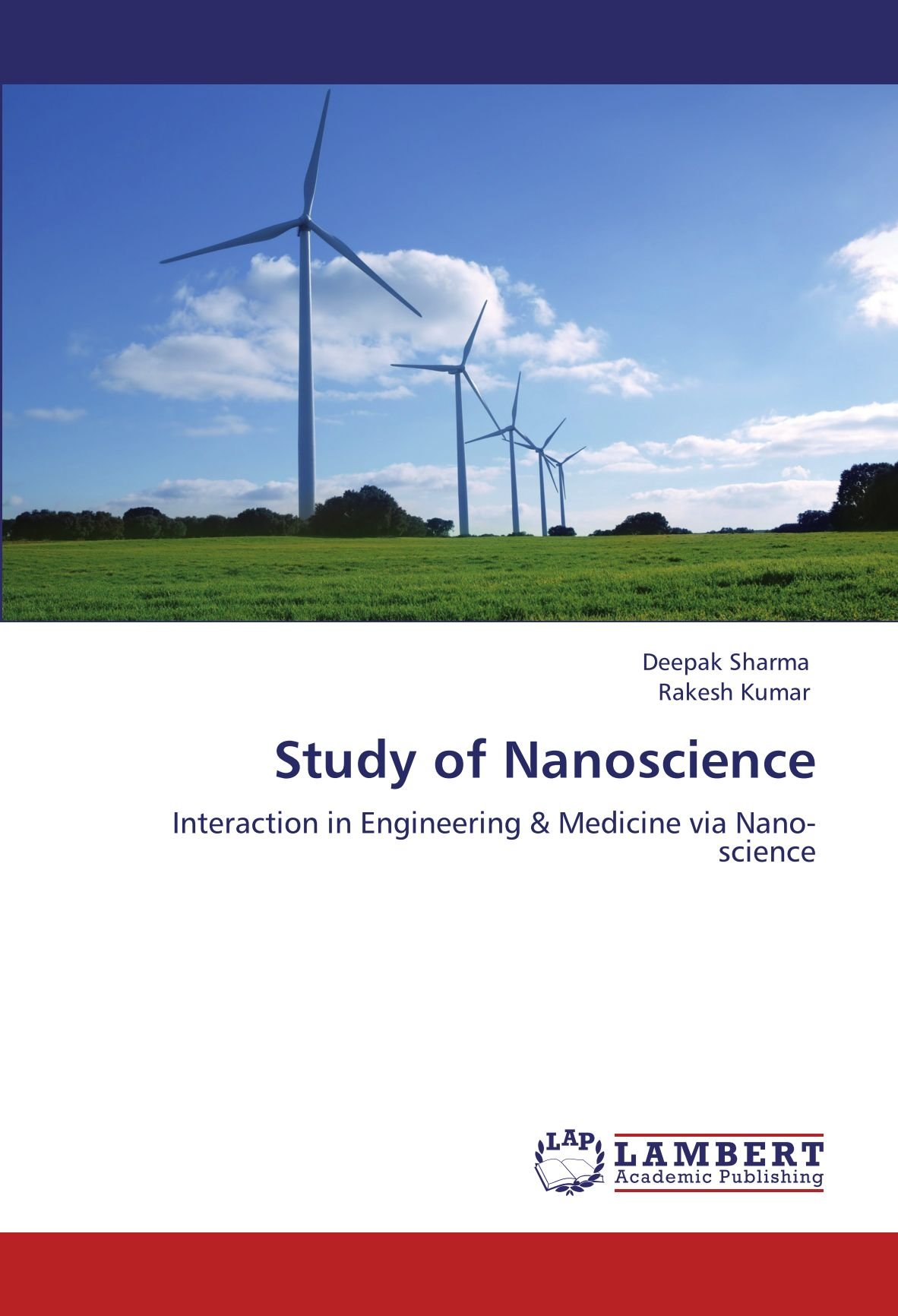 Study of Nanoscience