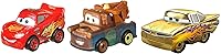 Vista 4 de Disney Mattel - Cars - Minis 3 Pack Surtido Pixar
