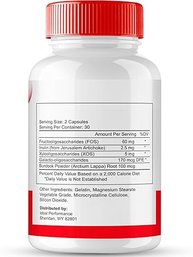 Miniatura 2 de Cápsulas de apoyo para la visión, píldoras de suplemento de apoyo a la visión, VisionSupport para una visión saludable y apoyo a la función ocular,