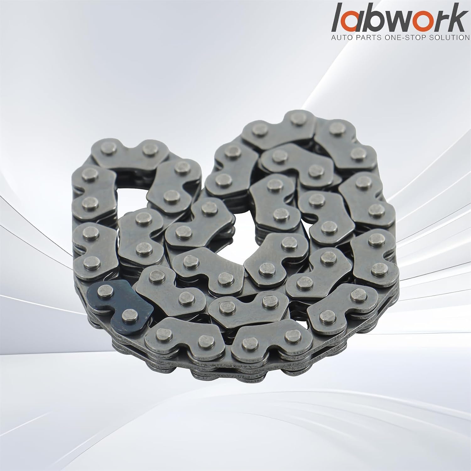 labwork Oil Pump Chain Replacement for Honda Recon Sportrax Fourtrax TRX250 TRX250X TRX250EX TRX250TE TRX250TM