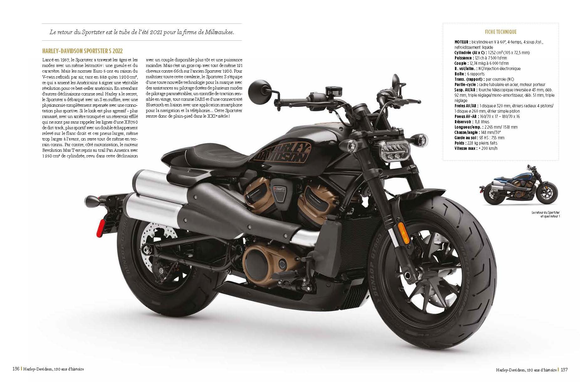 Harley Davidson