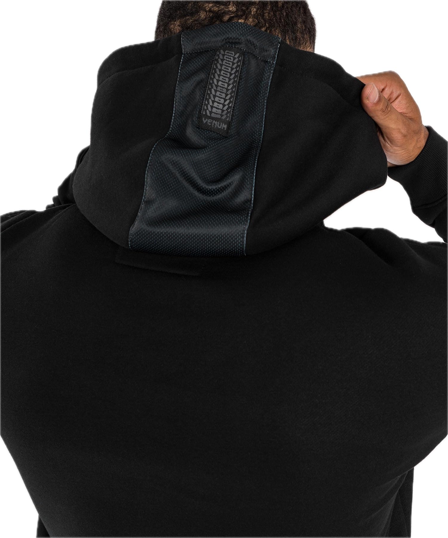 VENUM Silent Power Sudadera con Capucha Hombre