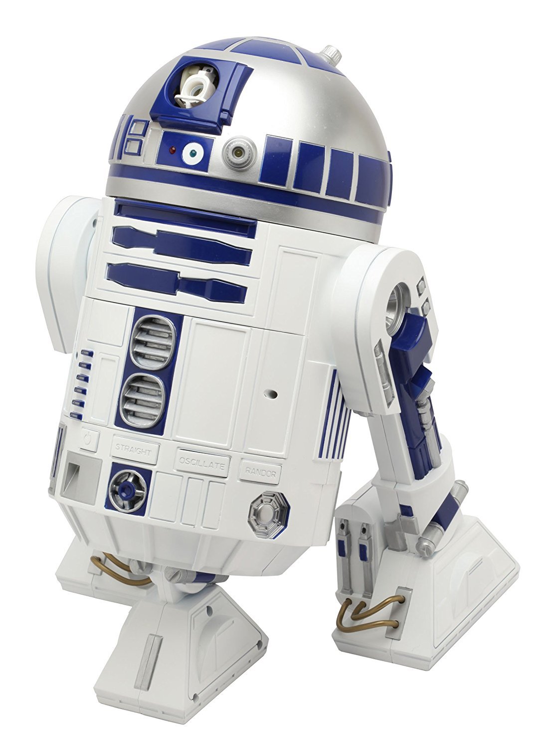 R2-D2 バブルマシン R2-D2 バブルマシン