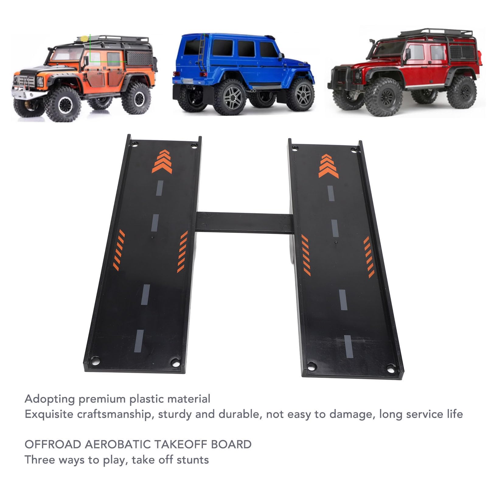 RC Jump Ramp - Image 4
