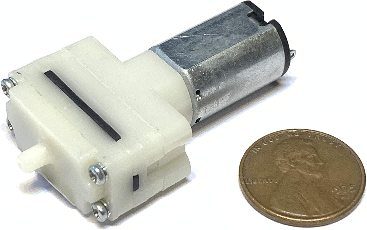 BXR2 Mini DC 3V Small Mini Motor Air Pump Oxygen Pump Aquarium Fish Tank DIY C21