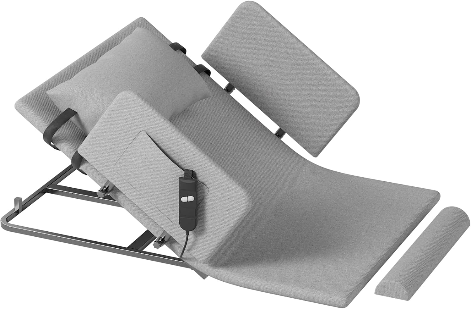 Electric Lifting Backrest for Bed