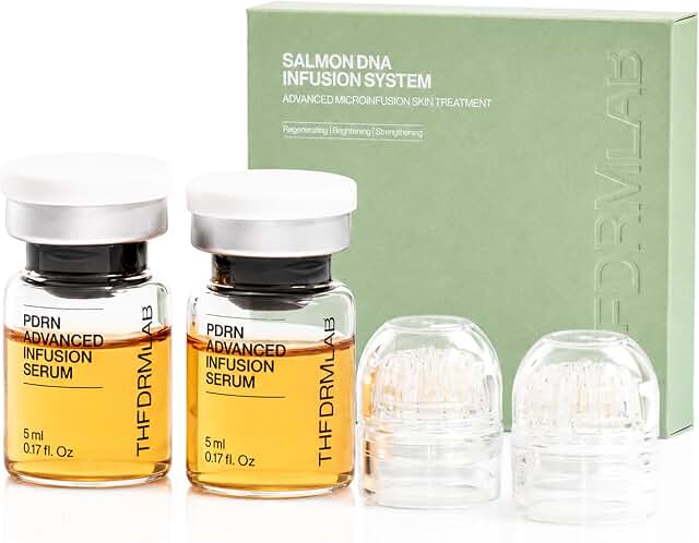 PDRN Micro Infusion Kit