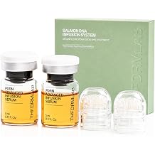PDRN Micro Infusion Kit with Salmon DNA Serum for Acne Scars