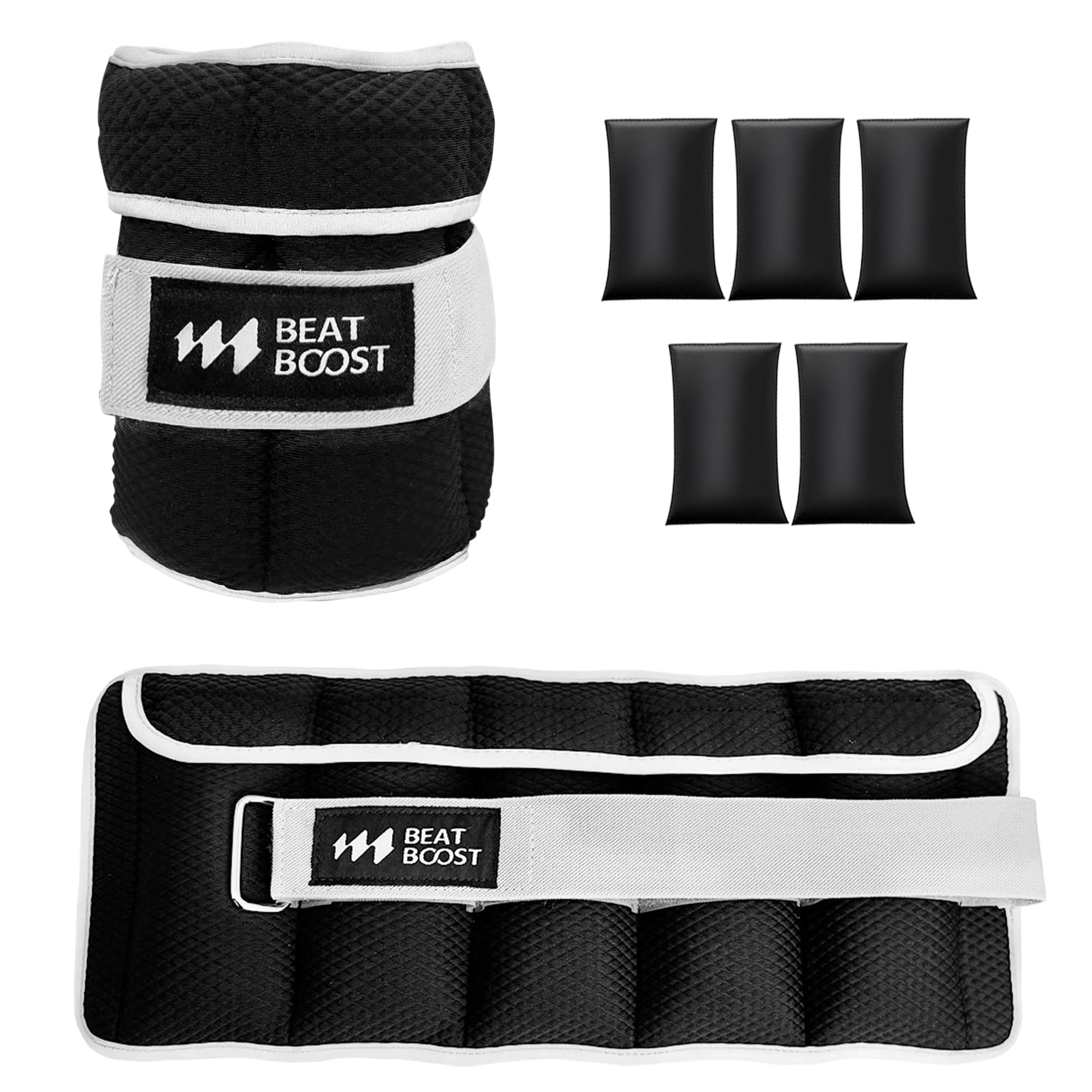 10LB Ankle Weights
