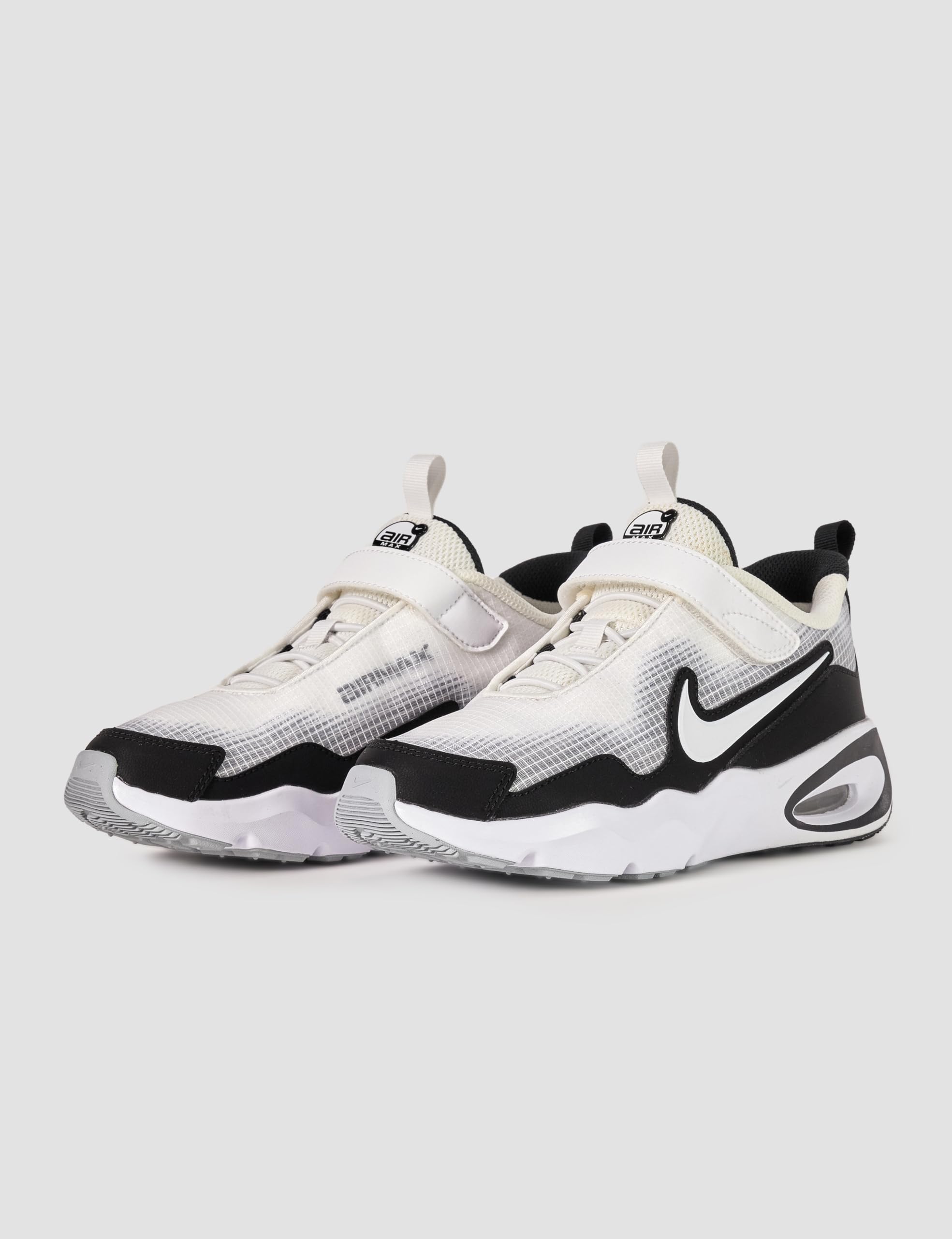 Nike Air Max Nova Schuh für jüngere Kinder, FN4459