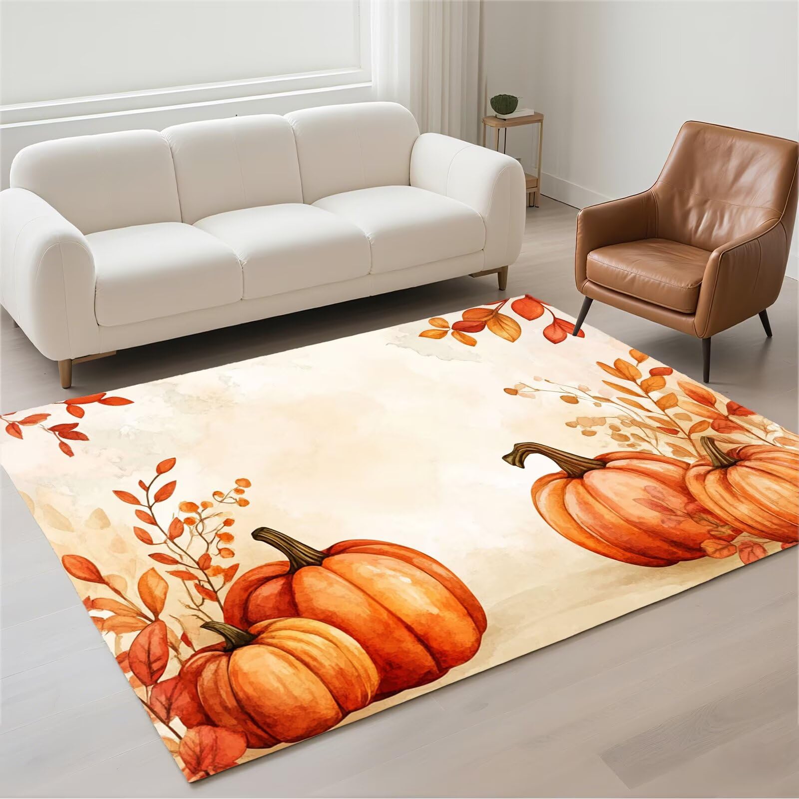Tapis de couloir chambre et salon moderne pour une entrée chaleureuse