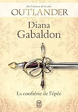 Download La confrérie de l’épée (FANTASY) PDF