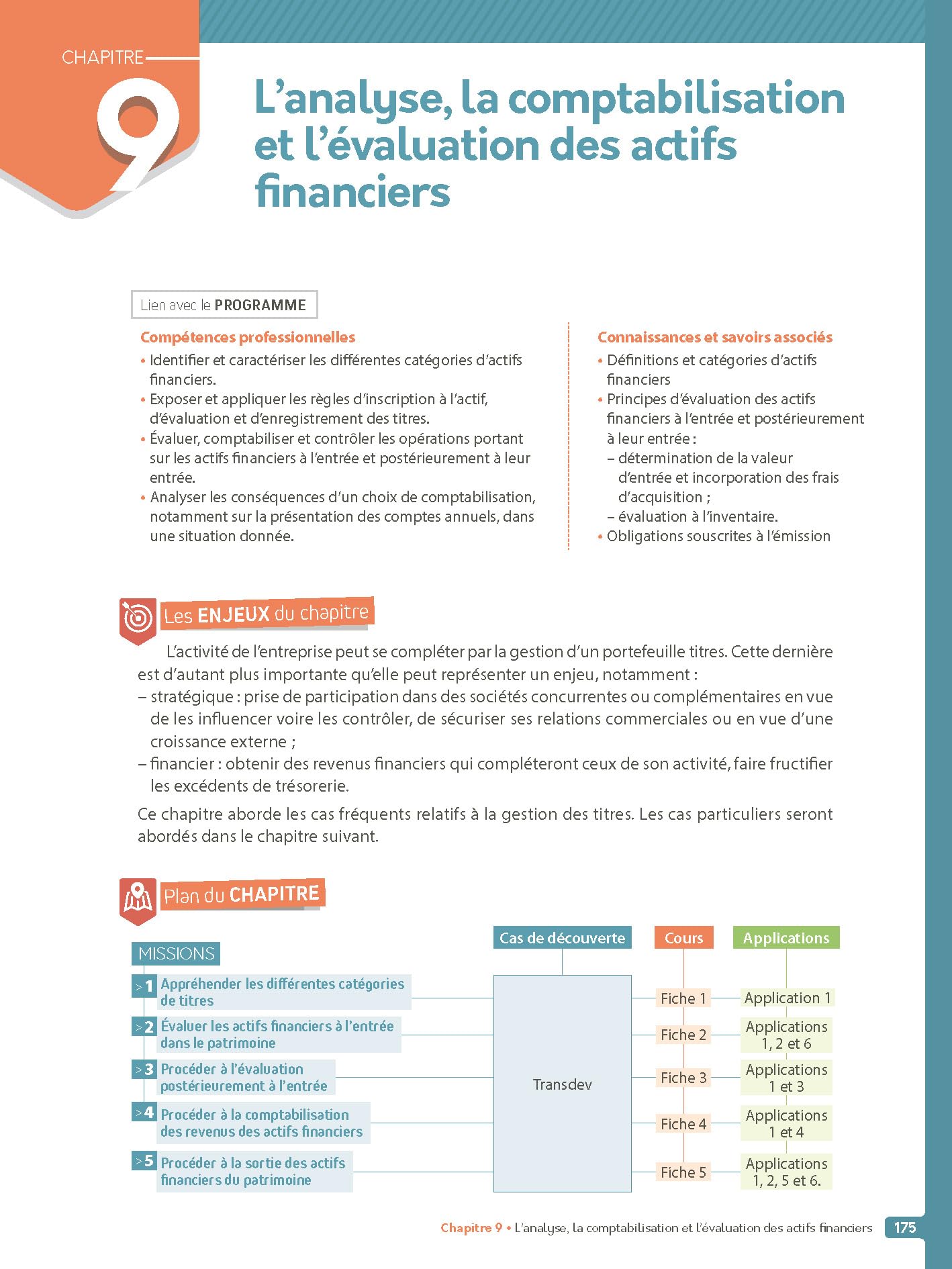 DCG 10 - Comptabilité approfondie 2026-2027 - Manuel & applications