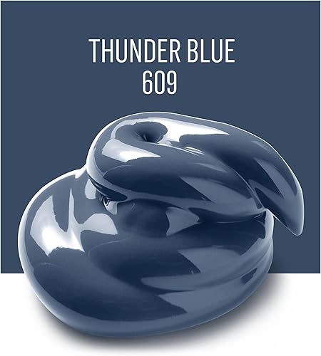 Vista 155 de FolkArt 462 - Pintura acrílica en varios colores (2 oz), color sombra quemada (Burnt Umber)