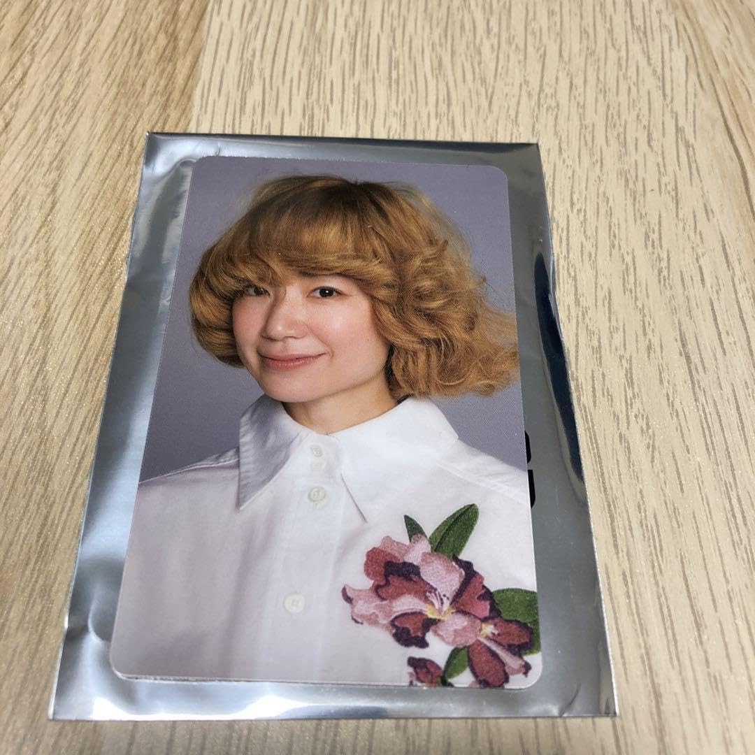 YUKI FC限定 コレクタブルカード 12種類セミコンプリートセット