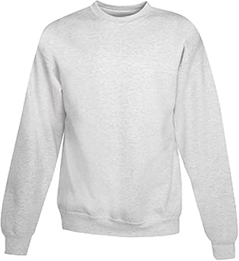 hanes crewneck amazon