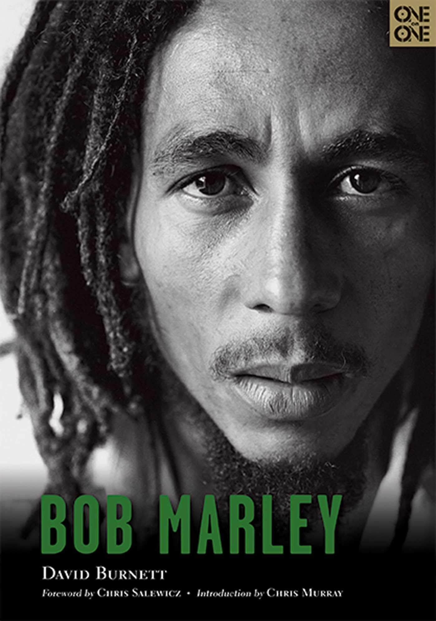 Bob Marley Paperback – Illustrated, 14 February 2012