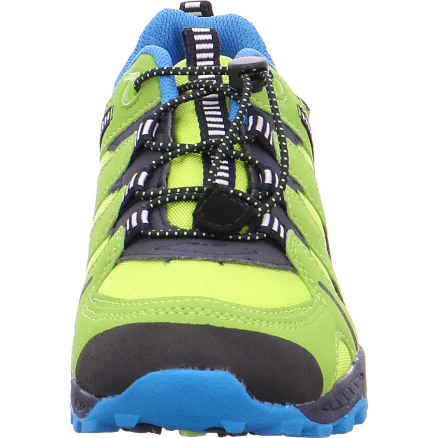 Besuche den Lico- Lico Unisex Kinder FremontTrekking- & Wanderhalbschuhe in use