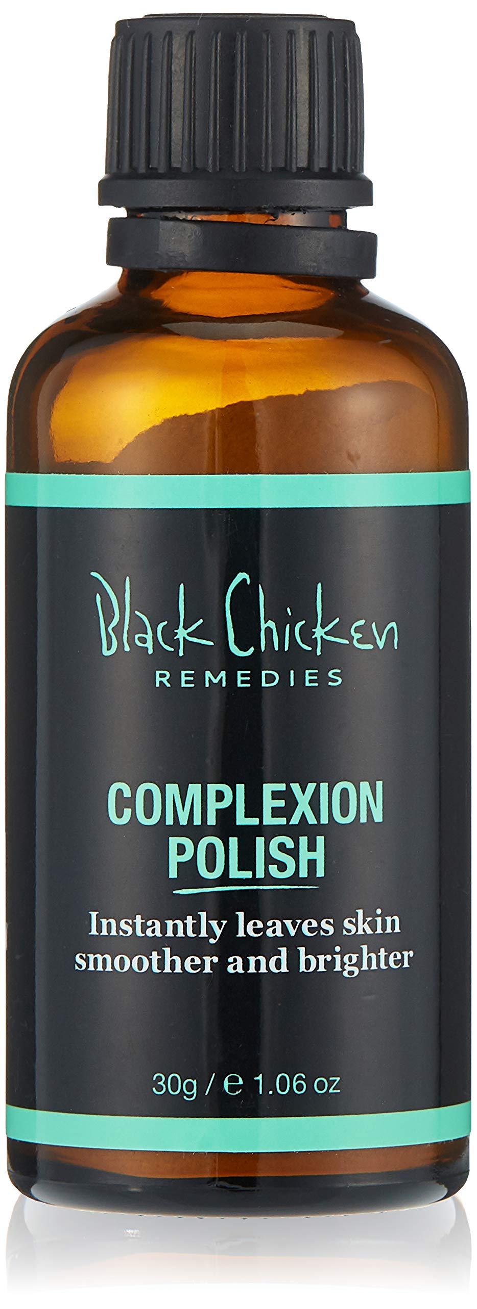 Black Chicken Remedies Complexion Polish Natural Face Exfoliant