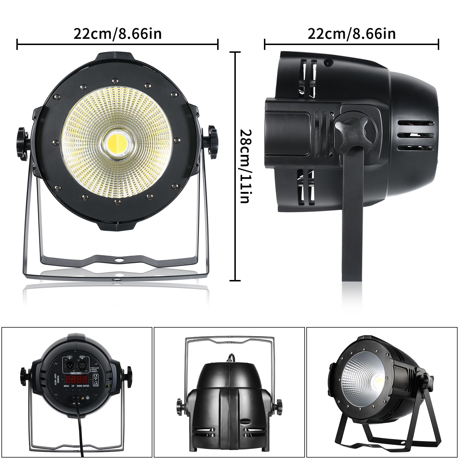 SOUNDFROG Barrel LED色: Warm White SOUNDFROG Barrel LED色: Warm White