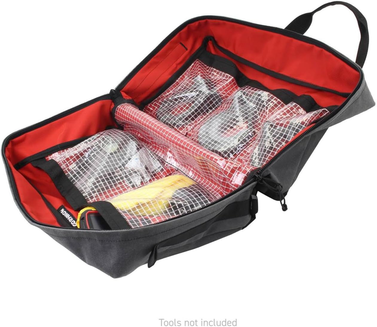Go Rhino Recovery Bag | 7.5" x 11.5" x 18" | XG1070-01