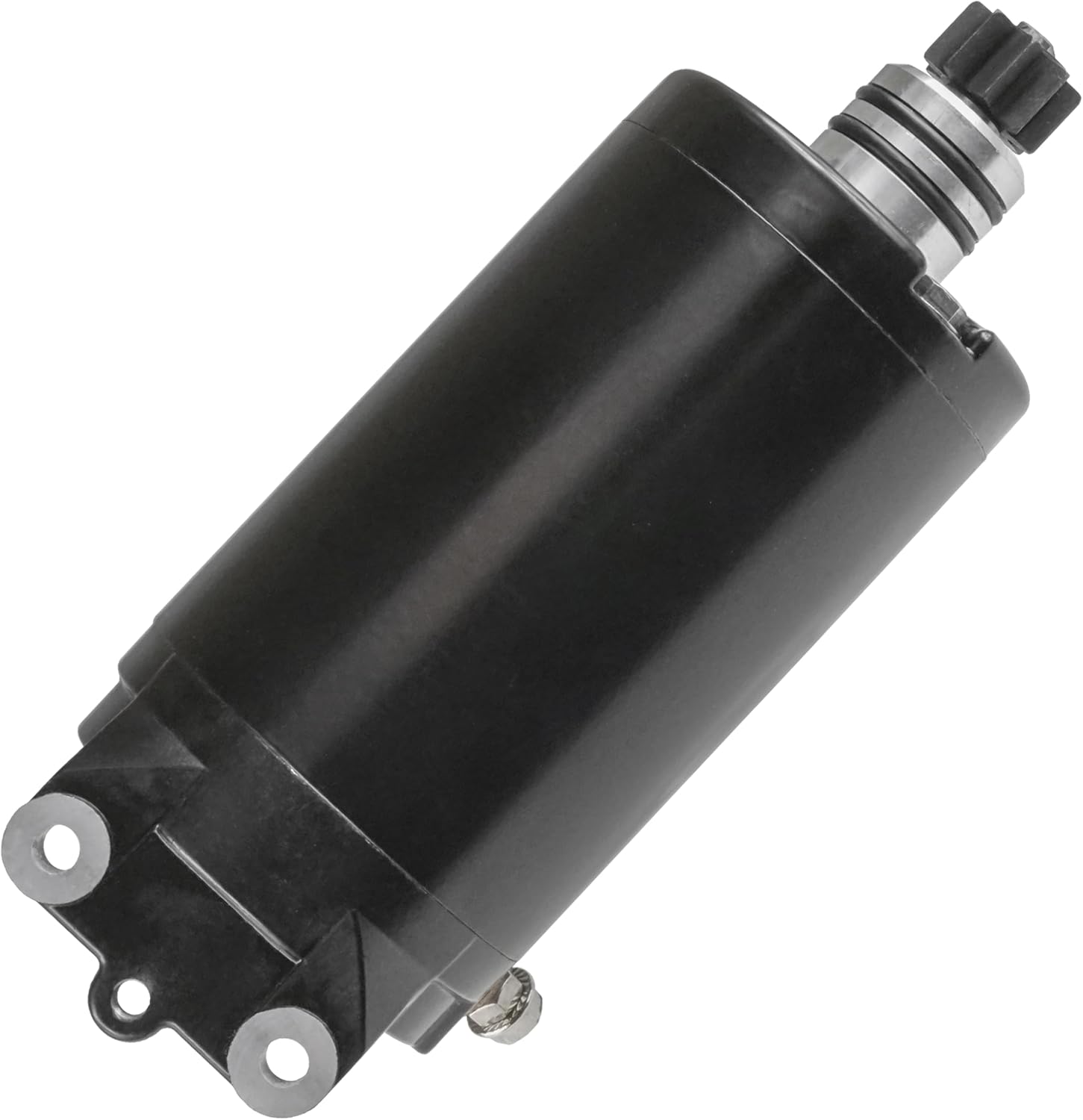 Caltric Starter Compatible with John Deere Trail Buck 500 650 Ex Ext 4-Tec Rotax 498Cc 644Cc All