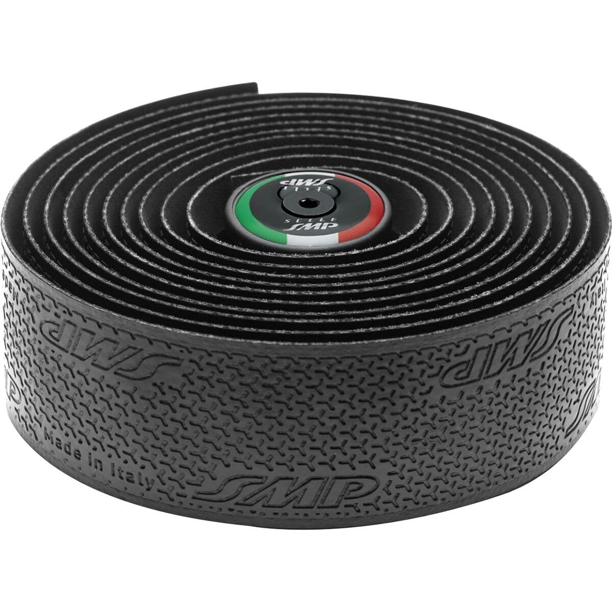 SMP Nastri Manubrio Grip Gel 2.0 Nero