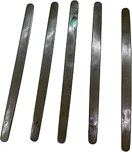 Amazon.com: Risha/Plectrum for Oud Set of 5 : Musical Instruments