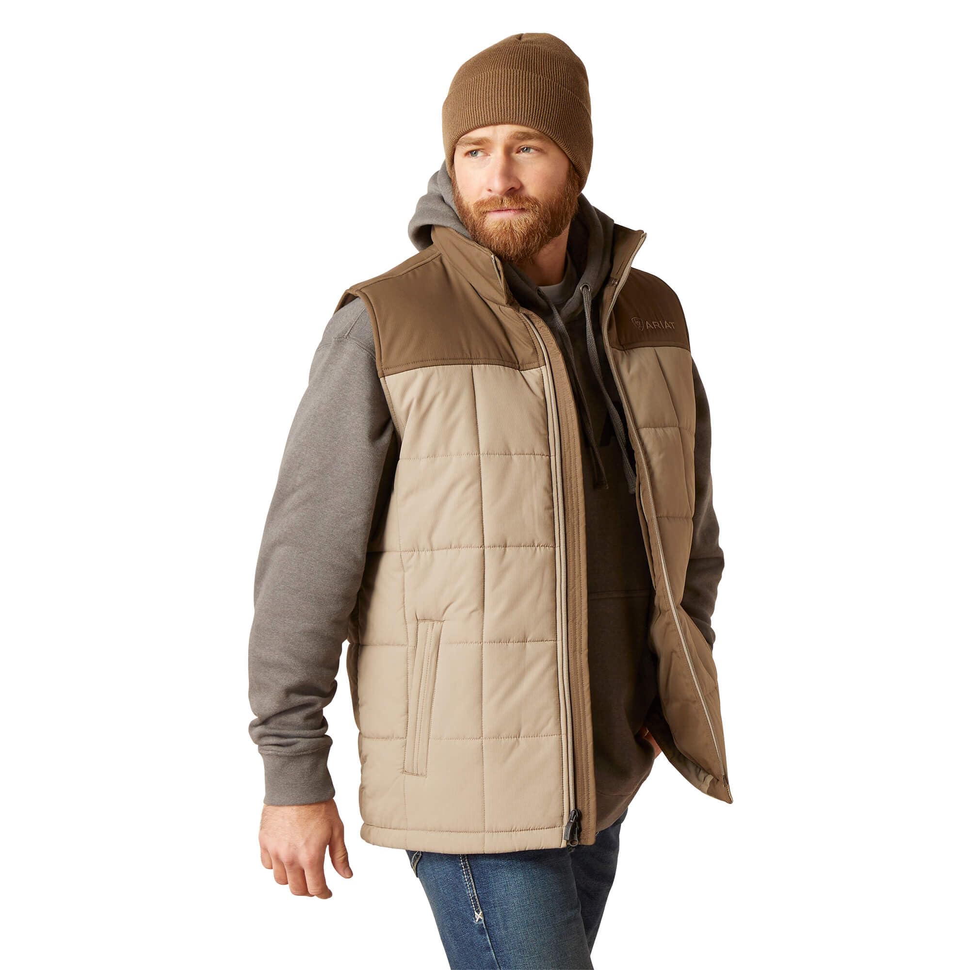 ARIAT Crius Vest