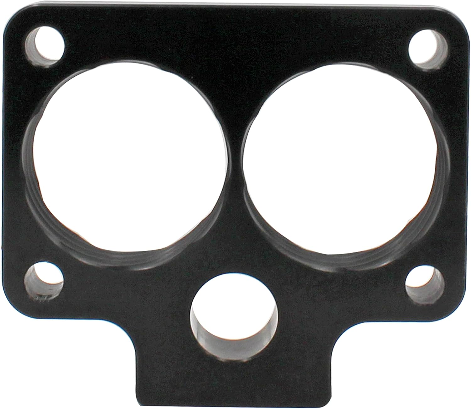 11255 Throttle Body Spacer Kit, Compatible with Dodge Durango,Dakota Dodge Ram 1500/2500,1992-2004,Only Fit for 3.9L, 5.2L, or 5.9L Engines