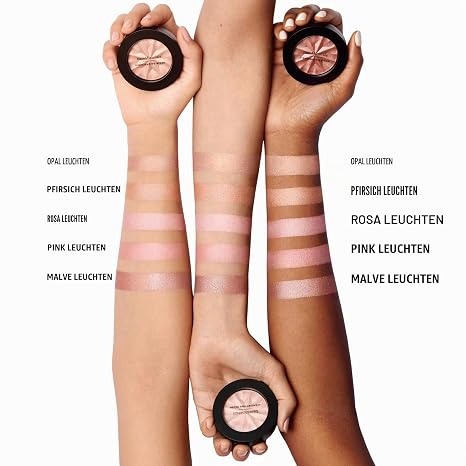 bareMinerals GEN NUDE Highlighting Blush - 2-in-1 Radiant Finish