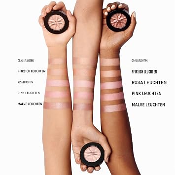 bareMinerals GEN NUDE Highlighting Blush - 2-in-1 Radiant Finish