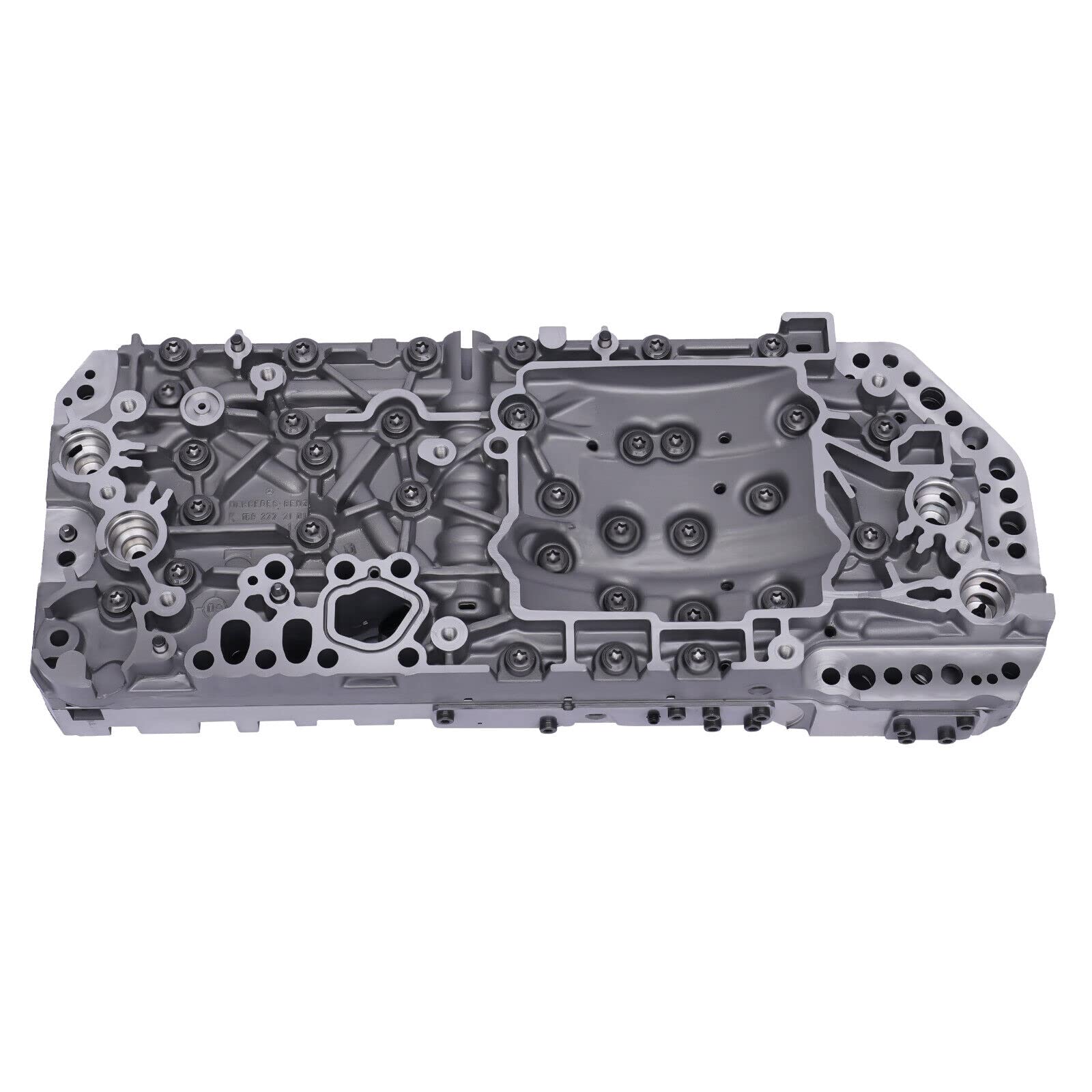 Caja de válvula CVT para Mercedes-Benz Clase A W169 W245, S-945