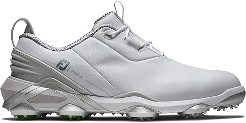 FootJoy Zapatillas de golf Tour Alpha para hombre