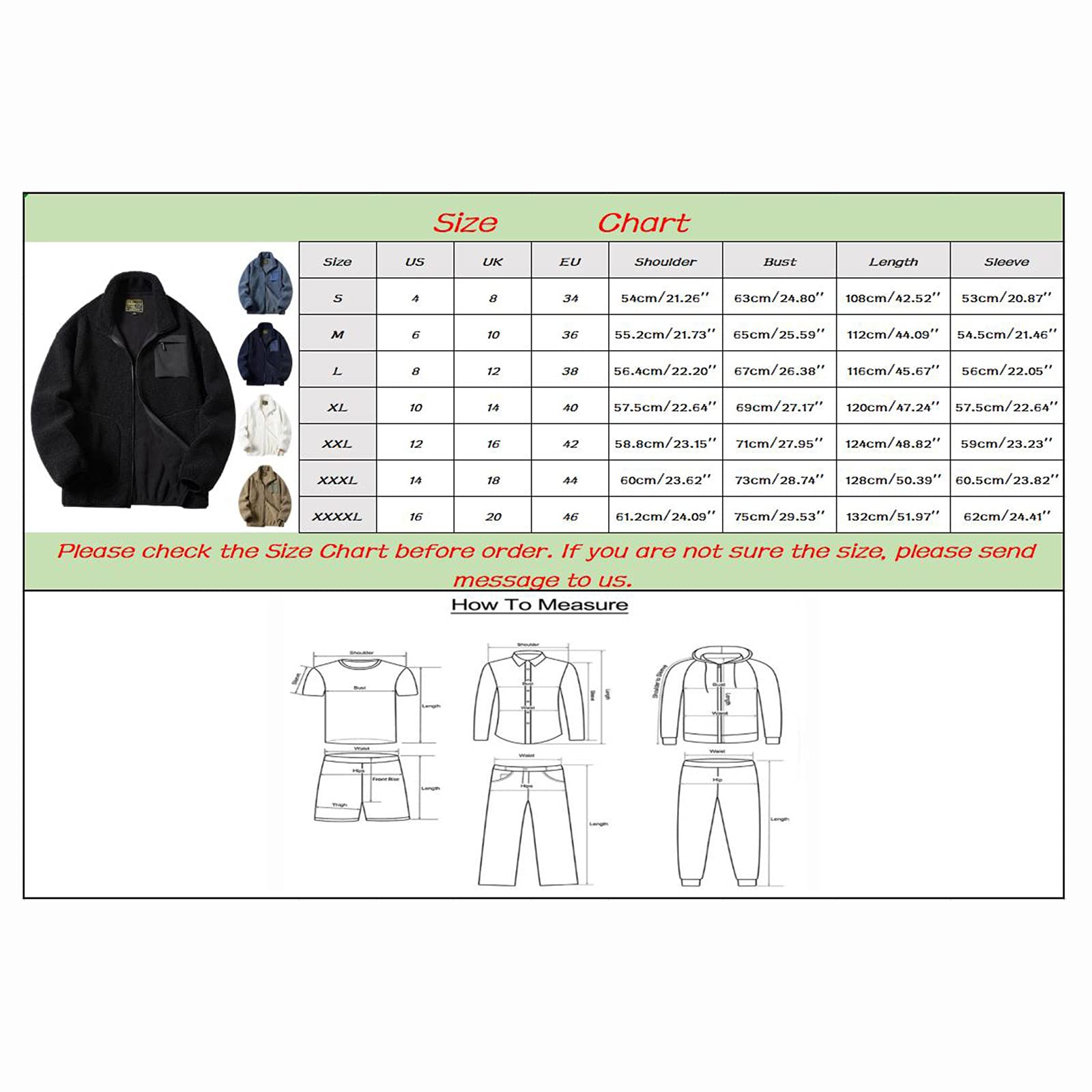 Giacca Bomber Mezza Stagione Antivento con Cerniera Tasche Aviator in Cotone Bomber Diverse Tasche Giacca Militare Uomo Manica Lunga Parka Autunno Inverno