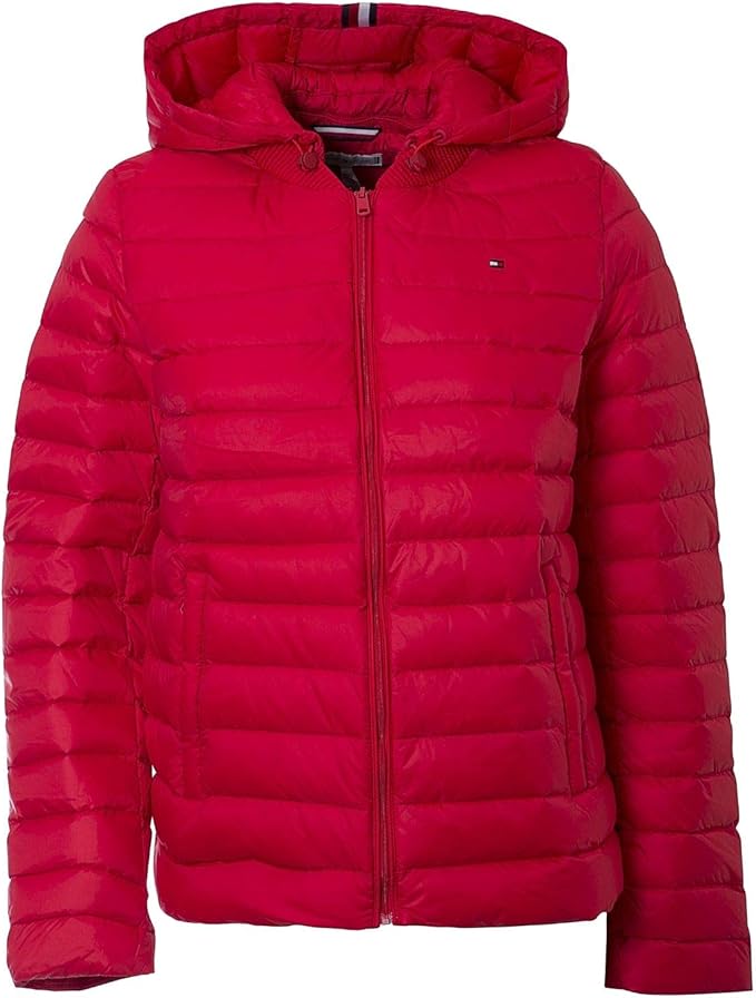 amazon tommy hilfiger jacket