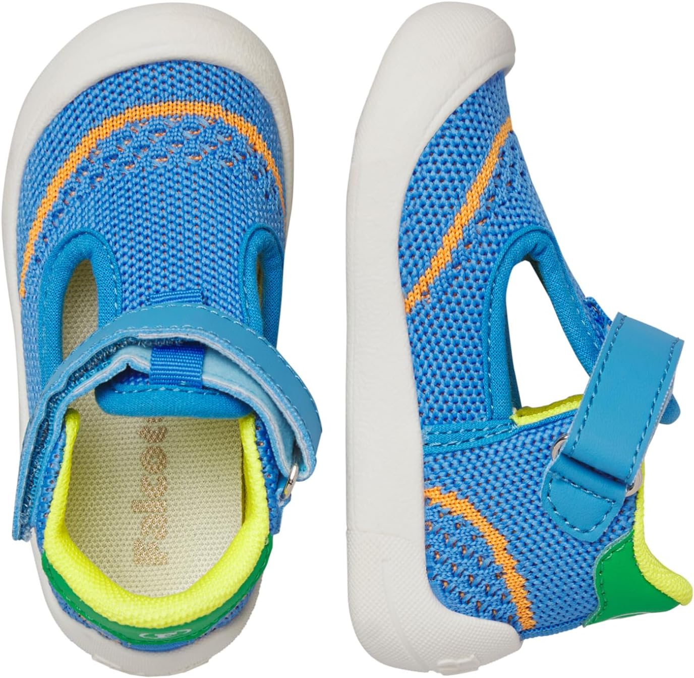 Naturino Boys Free Open 2 Vl (Toddler/Little Kid)