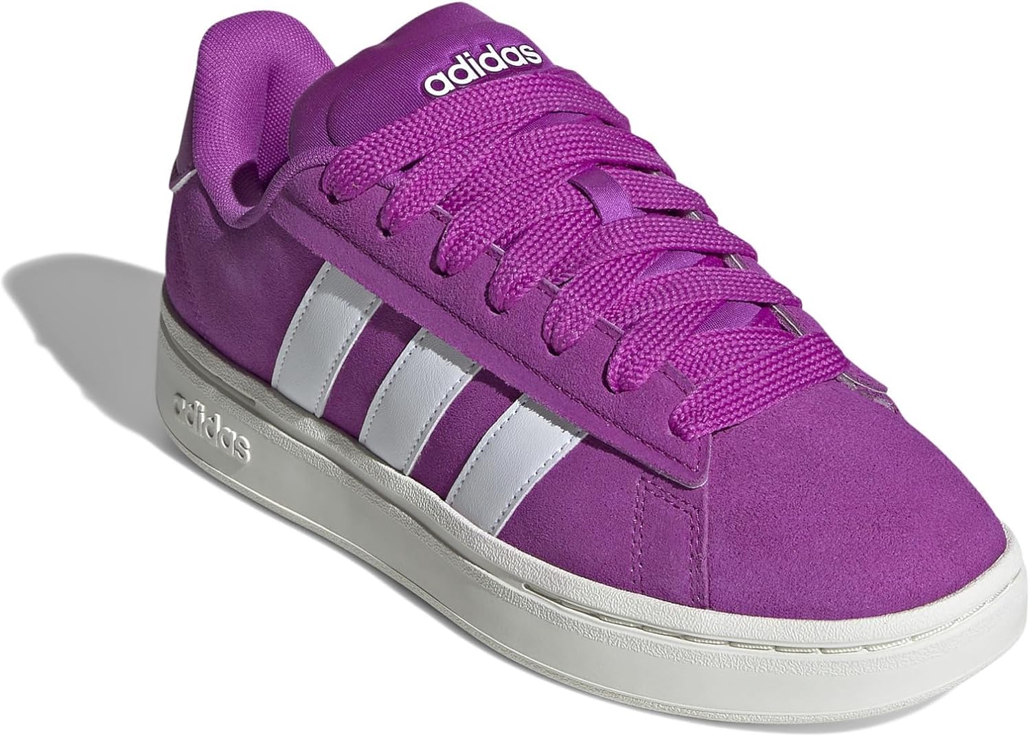 adidas Women's Grand Court Alpha 00s Sneaker, Seychelles Ubuy