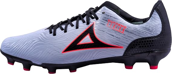 Zapato De Futbol Soccer PIRMA Mod 501 Blanco - ZANTHY SHOES