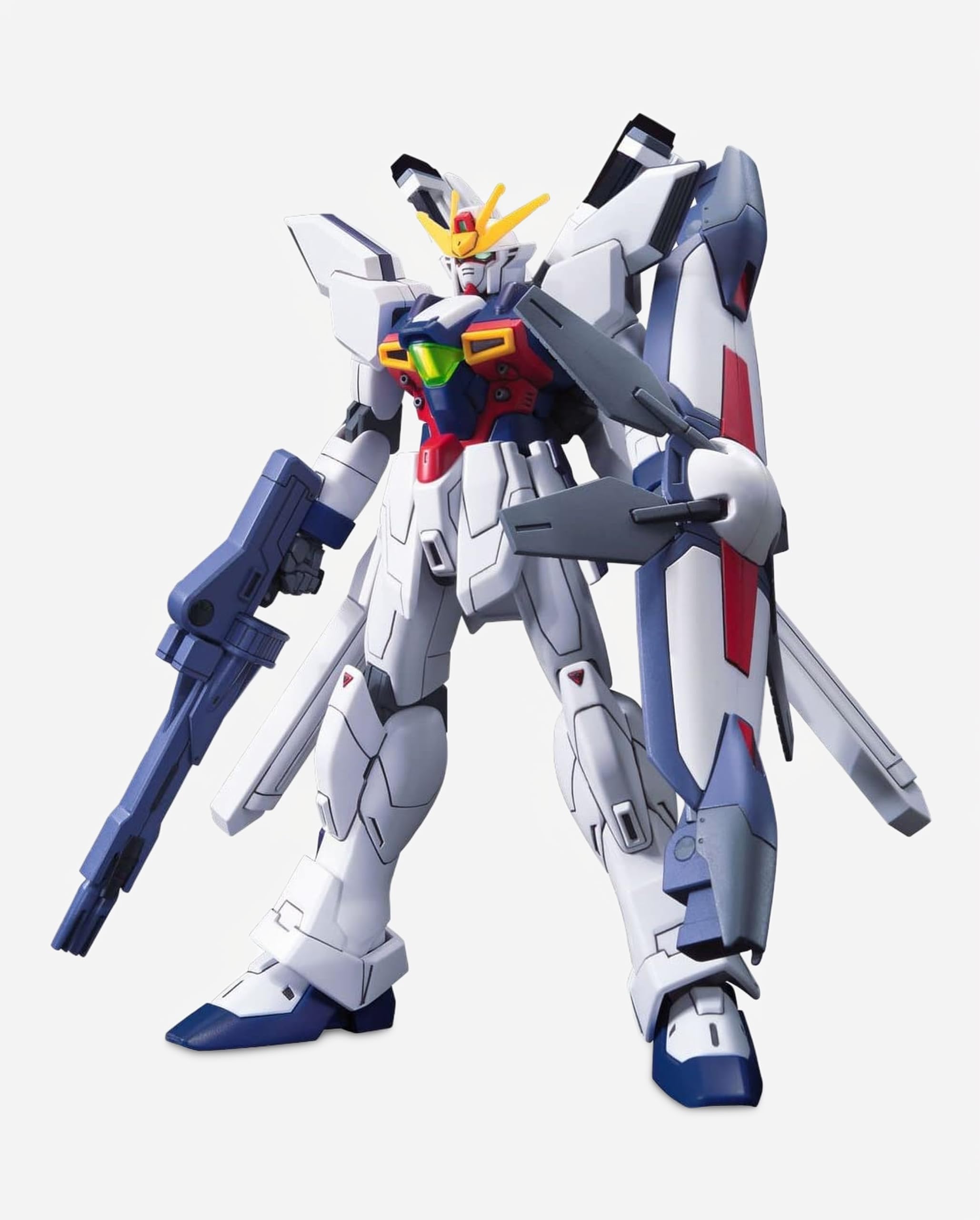 Amazon | HGAW 機動新世紀ガンダムX GX-9900-DV ガンダムXディバイダー