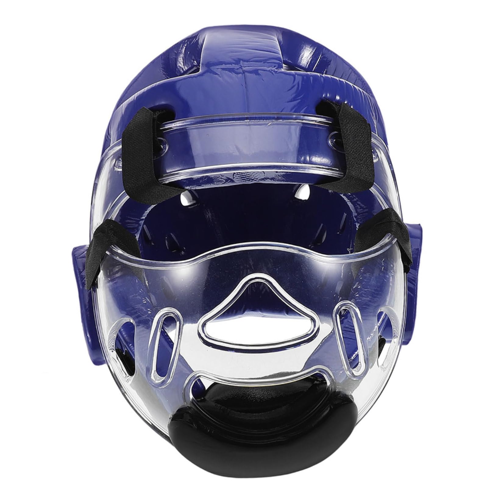 Casco Da Combattimento Taekwondo Per Bambini Con Imbottitura Traspirante E Regolabile Protezione Sicura Per Karate Kickboxing Allenamento Giovanile