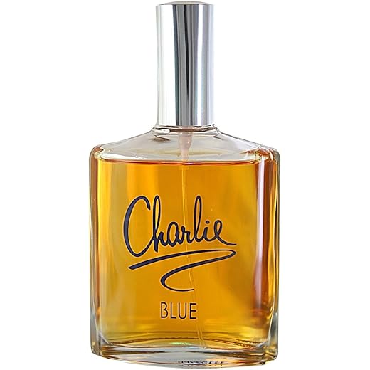 Revlon Charlie Blue Edt 100Ml