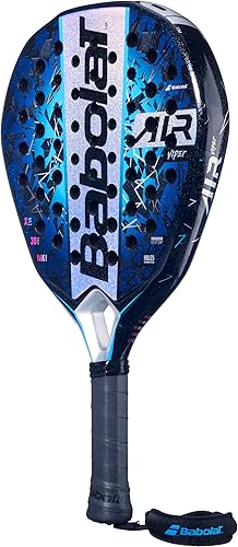 Miniatura 3 de Babolat Air Viper 2.5 - Raqueta de pádel opcional, bolas, sobreagarres, raquetas adicionales - Personaliza tu kit