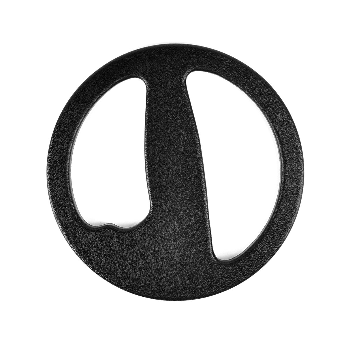 Minelab Skidplate BBS Spare Garden Accessory, 8-Inch, Black