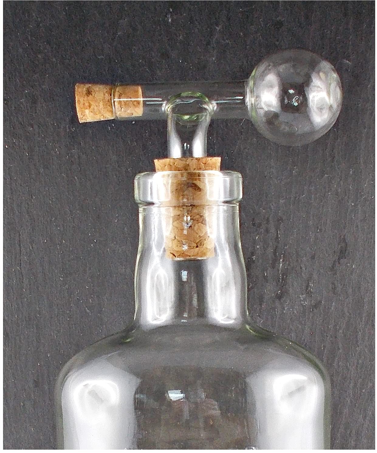 Geschenkset Don Papa Rum Baroko 0,7l + 8 Rausch Edelschokoladen in 8 Sorten + Glaskugelportionierer + Edles Rum Tasting Set mit Schokolade in Geschenkbox für Männer & Genießer