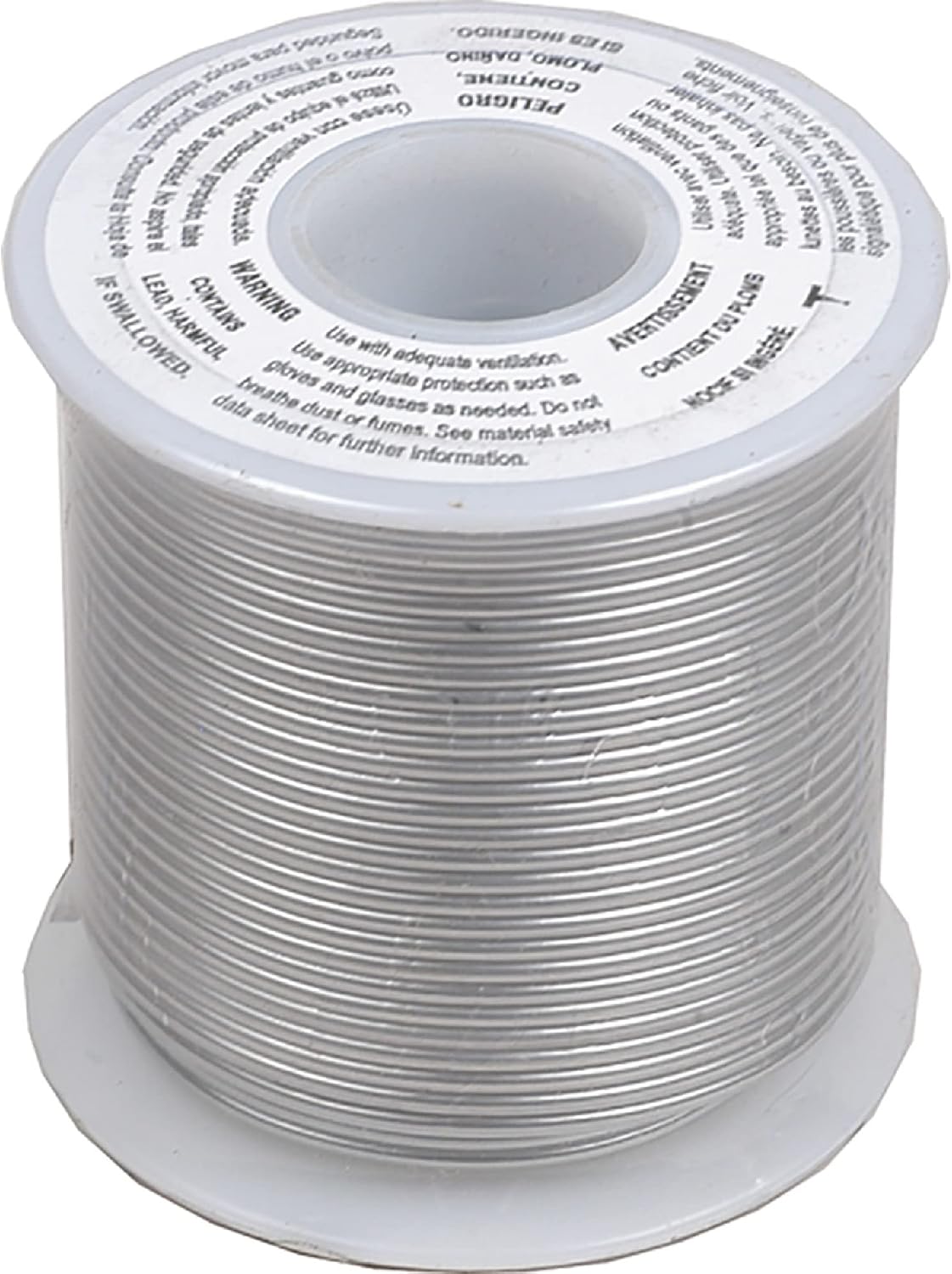 DB Electrical 900-20009 Solder, 40/60; 40% Tin 60% Lead; 0.062 Wire Diameter; 1lb Spool Compatible With/Replacement For Universal