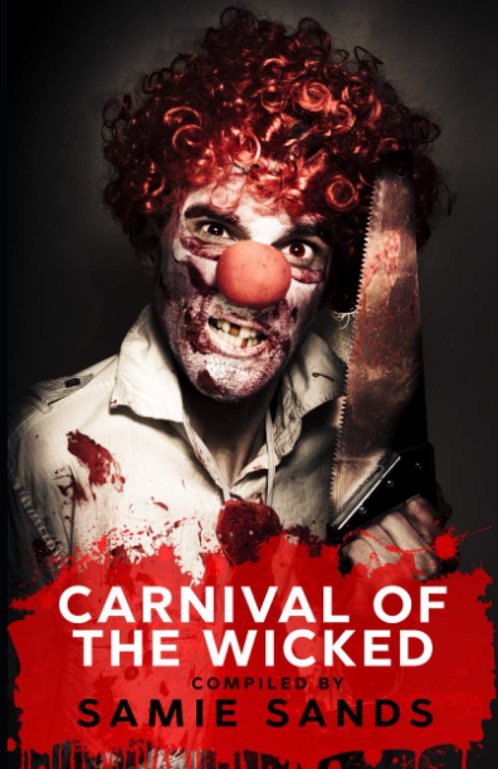 Cover of Carnival of the Wicked